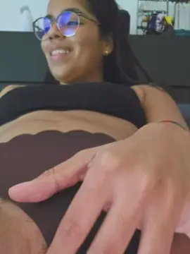 HairyChocolate_  live sex cam