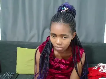 MidnightNala  live sex cam