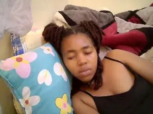 MidnightNala  live sex cam