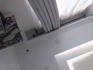 SilkSavanna  live sex cam