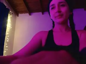 Cut3nshyf33t  live sex cam
