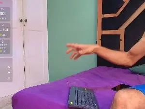 Anita_sebas69  live sex cam