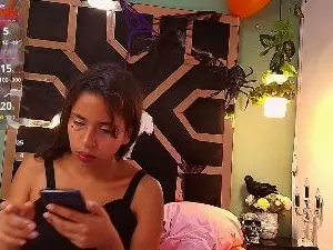 Anita_sebas69  live sex cam