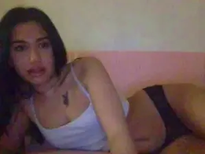 BabyTifff  live sex cam