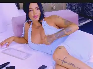 ChanelleAnne  live sex cam