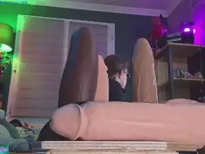 ChienneLilou  live sex cam