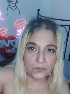 MarielaRomero  live sex cam