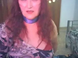 SabrinaXlovess  live sex cam