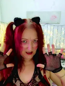 SabrinaXlovess  live sex cam