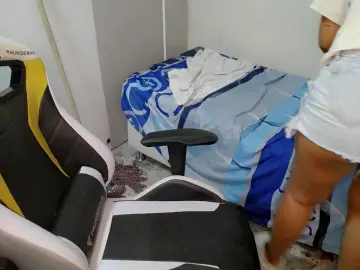 La_tokischa  live sex cam