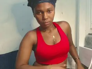 Dreamebony2  live sex cam