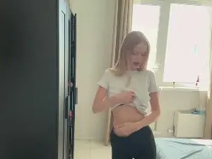 JoannaDoyscher  live sex cam