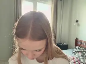 JoannaDoyscher  live sex cam