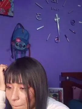 Salome_ramirezz  live sex cam