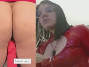 Magiarias  live sex cam