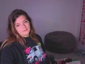 Maramaze  live sex cam