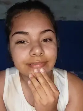 Morena24sexyfun  live sex cam
