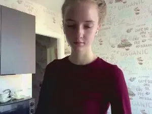 KayceLyndaker  live sex cam