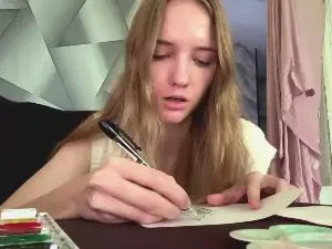 KayceLyndaker  live sex cam