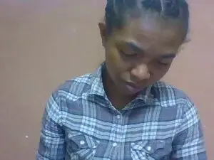 Liaraisha  live sex cam