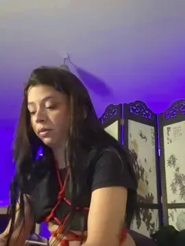 Sayurixxxx  live sex cam