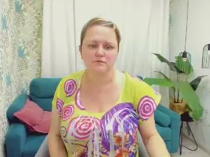 ScarlettSoft  live sex cam