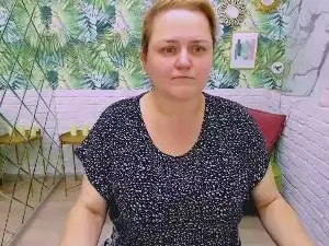 ScarlettSoft  live sex cam