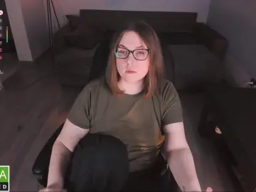 TenebrisTint  live sex cam
