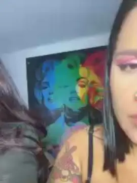ElenaXMelody_  live sex cam