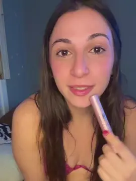 Ninavittorex  live sex cam