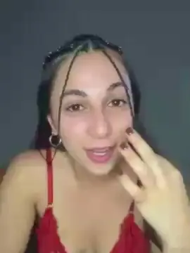 Ninavittorex  live sex cam