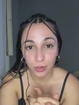 Ninavittorex  live sex cam