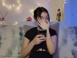 BreanneSoorus  live sex cam