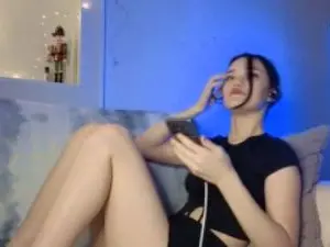 BreanneSoorus  live sex cam