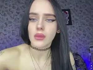 CharlieAkande  live sex cam