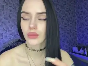 CharlieAkande  live sex cam