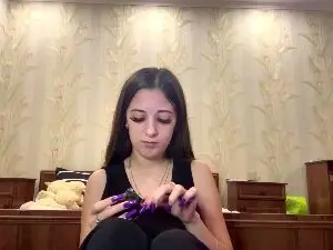 EugeniaStoffel  live sex cam