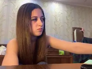 EugeniaStoffel  live sex cam