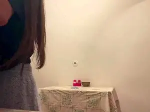 EugeniaStoffel  live sex cam