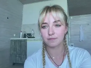 JaimieBrana  live sex cam