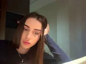 Pretyvika  live sex cam