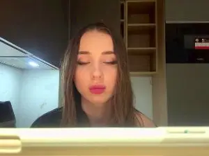 Pretyvika  live sex cam