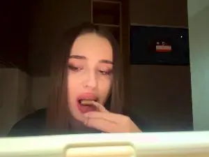 Pretyvika  live sex cam