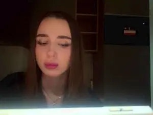 Pretyvika  live sex cam