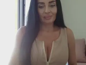 Sensual_Stella  live sex cam
