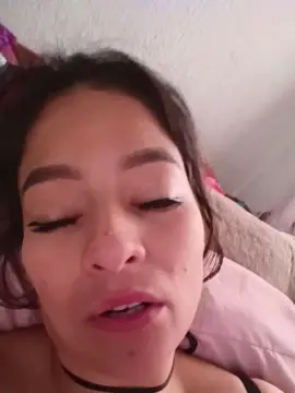Evaverona  live sex cam