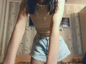 JeriTillman  live sex cam