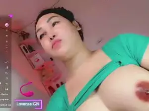 Lovelycum69  live sex cam