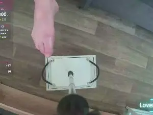 Mialupa  live sex cam