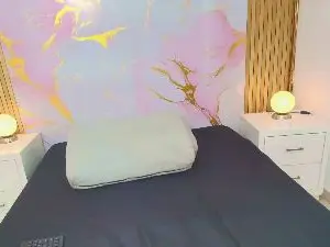 PaulineKosh  live sex cam